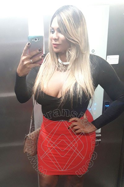 Foto selfie 57 di Carolina Hot transex Lecce