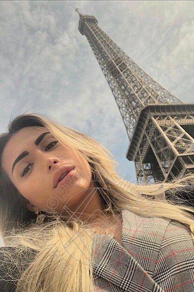 Foto selfie 53 di Nina La Vera Dea transex Ginevra
