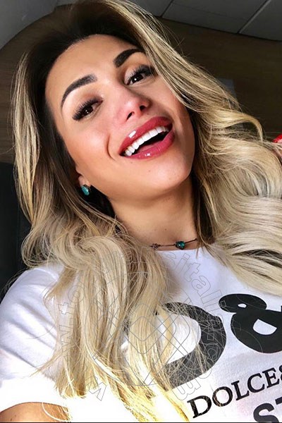 Foto selfie 44 di Nina La Vera Dea transex Ginevra