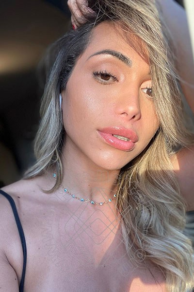 Foto selfie 52 di Nina La Vera Dea transex Ginevra