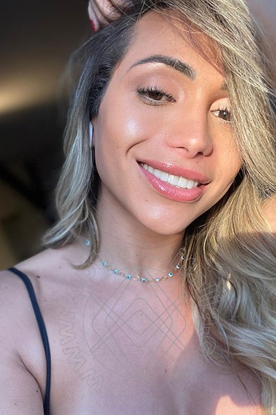 Foto selfie 51 di Nina La Vera Dea transex Ginevra