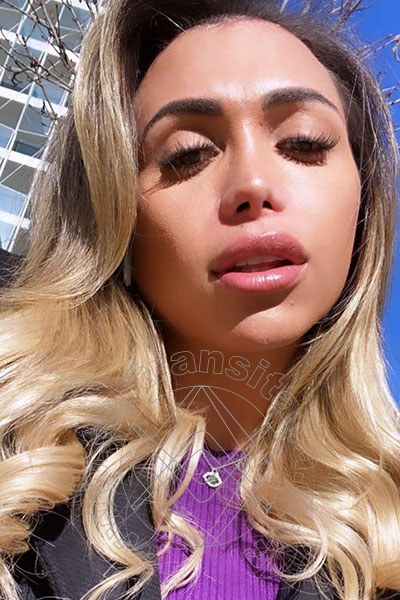 Foto selfie 41 di Nina La Vera Dea transex Ginevra