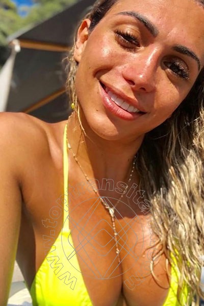 Foto selfie 49 di Nina La Vera Dea transex Ginevra