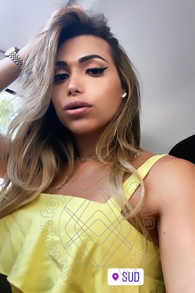 Foto selfie 48 di Nina La Vera Dea transex Ginevra