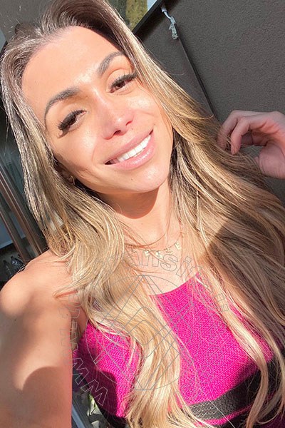 Foto selfie 47 di Nina La Vera Dea transex Ginevra