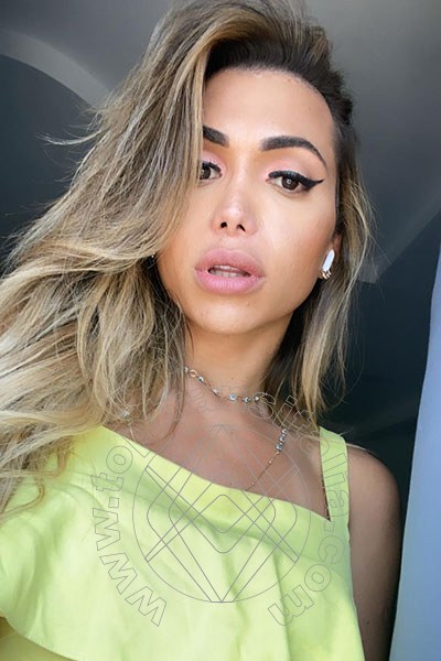 Foto selfie 43 di Nina La Vera Dea transex Ginevra