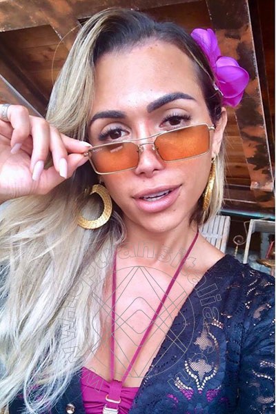 Foto selfie 42 di Nina La Vera Dea transex Ginevra