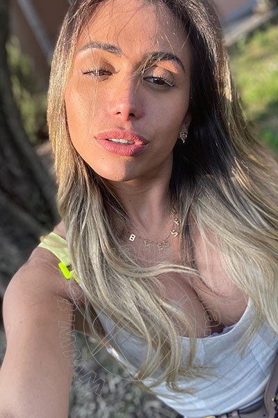 Foto selfie 38 di Nina La Vera Dea transex Ginevra
