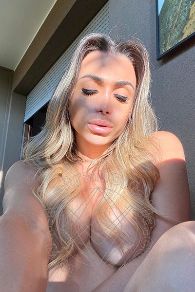 Foto selfie 37 di Nina La Vera Dea transex Ginevra