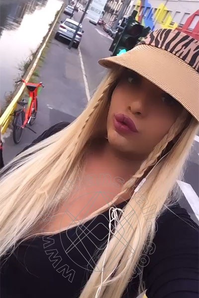 Foto selfie 23 di Ayda Gold transex Lugano