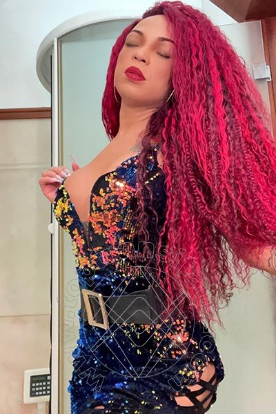 Foto selfie 30 di Dior transex Treviso