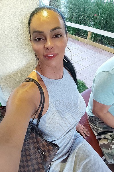 Foto selfie 42 di Kartika transex Brescia