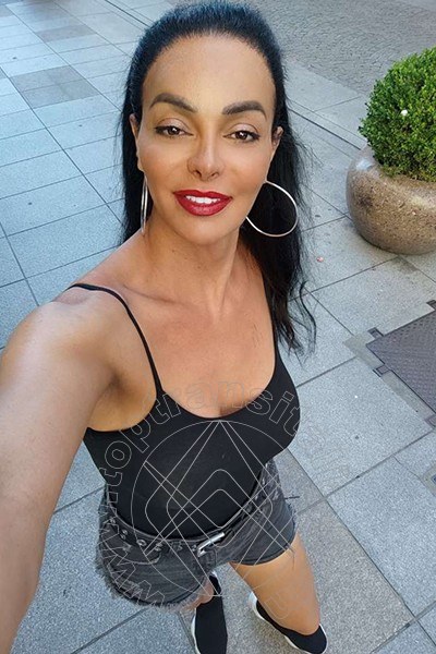 Foto selfie 40 di Kartika transex Brescia