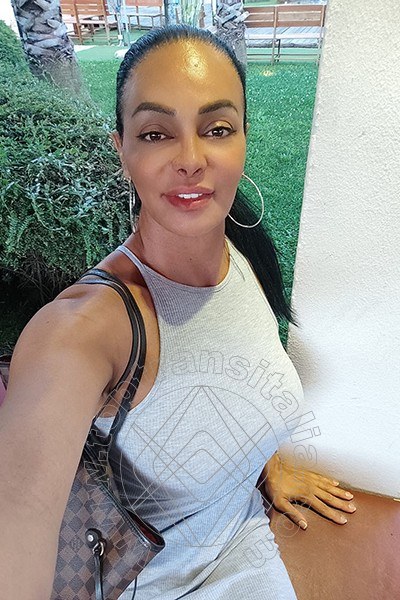 Foto selfie 34 di Kartika transex Brescia