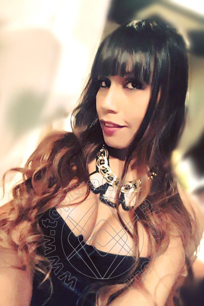 Foto selfie 13 di Claudia T transex Genova