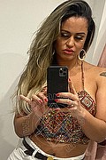 Foto selfie di Nayla Mellina transex Berlino