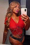 Foto selfie 2 di Aline Belinelo transex Mannheim