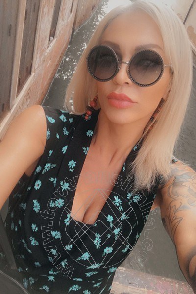 Foto selfie 196 di Valeria transex Treviso