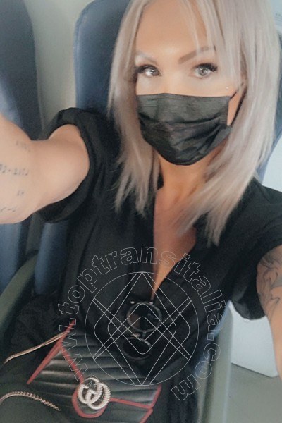 Foto selfie 193 di Valeria transex Treviso