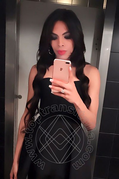Foto selfie 21 di Roberta Maliziosa transex Olbia