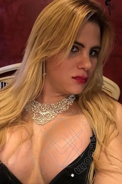 Foto selfie 16 di Luissa transex Arezzo