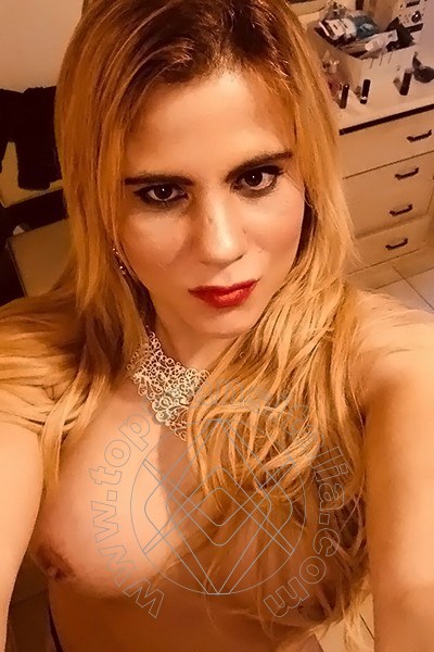 Foto selfie 15 di Luissa transex Arezzo