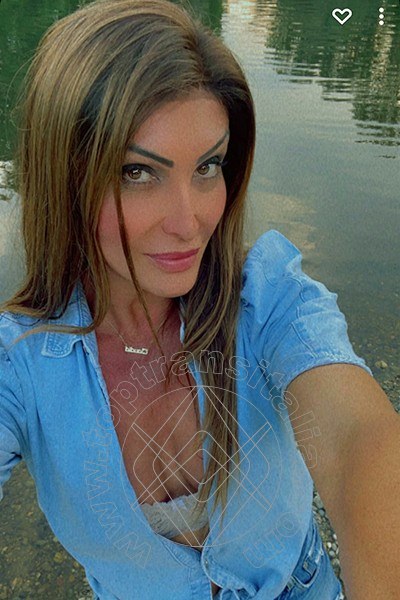 Foto selfie 10 di Beatrice Sexy transex Chiavari