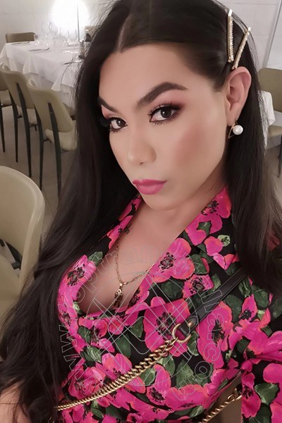 Foto selfie 17 di Kim Tifany transex Amsterdam