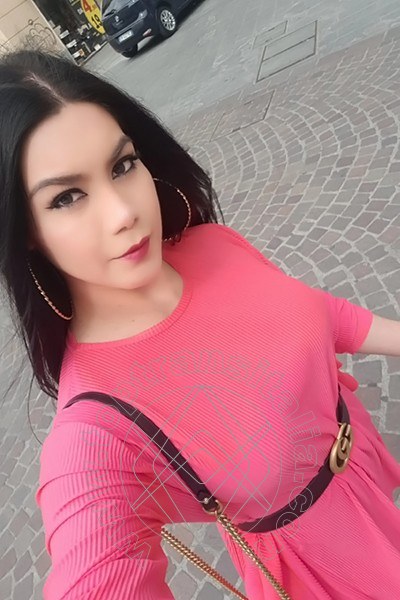Foto selfie 20 di Kim Tifany transex Amsterdam