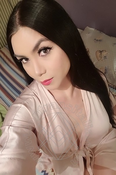 Foto selfie 19 di Kim Tifany transex Amsterdam