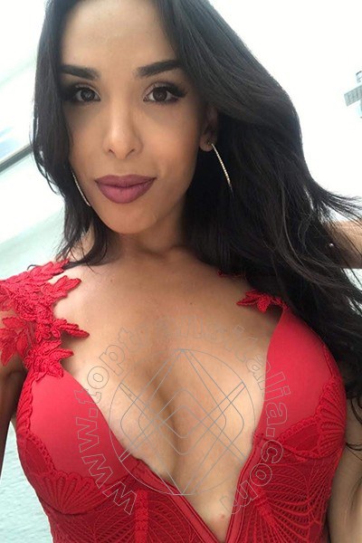 Foto selfie 76 di Fernanda Tavares transex Parma
