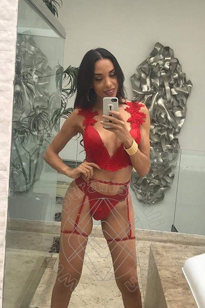 Foto selfie 47 di Fernanda Tavares transex Reggio Emilia