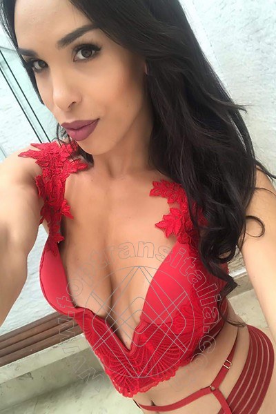 Foto selfie 46 di Fernanda Tavares transex Reggio Emilia