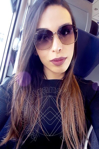 Foto selfie 69 di Fernanda Tavares transex Reggio Emilia