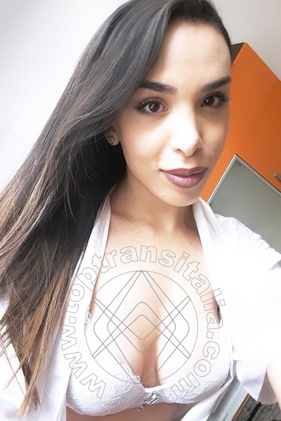 Foto selfie 95 di Fernanda Tavares transex Parma