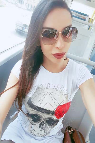 Foto selfie 100 di Fernanda Tavares transex Parma