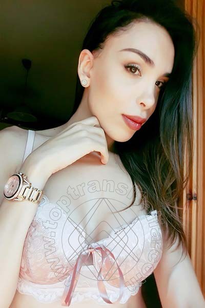Foto selfie 99 di Fernanda Tavares transex Parma