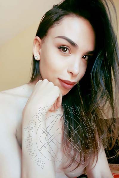 Foto selfie 98 di Fernanda Tavares transex Parma