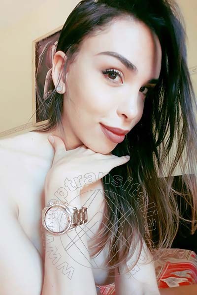 Foto selfie 70 di Fernanda Tavares transex Reggio Emilia