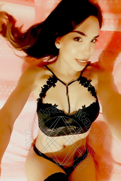 Foto selfie 111 di Fernanda Tavares transex Parma