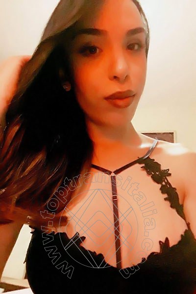 Foto selfie 110 di Fernanda Tavares transex Parma