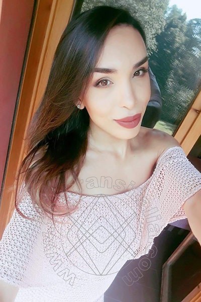 Foto selfie 107 di Fernanda Tavares transex Parma