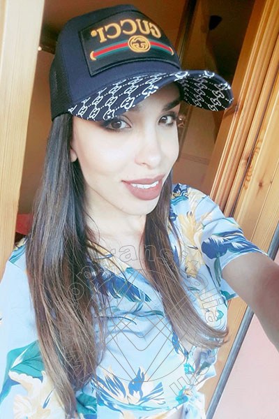 Foto selfie 115 di Fernanda Tavares transex Parma