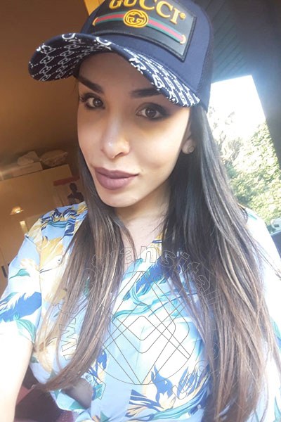 Foto selfie 114 di Fernanda Tavares transex Parma