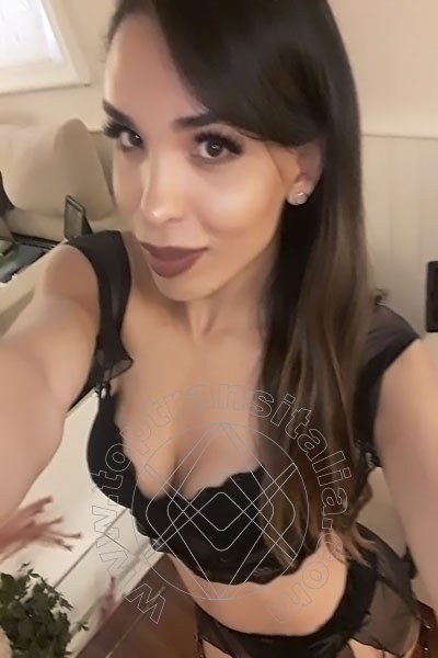 Foto selfie 105 di Fernanda Tavares transex Reggio Emilia