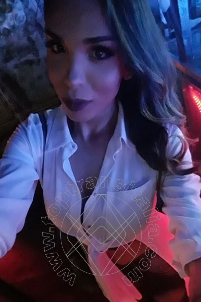 Foto selfie 129 di Fernanda Tavares transex Parma