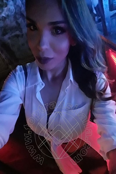 Foto selfie 102 di Fernanda Tavares transex Reggio Emilia