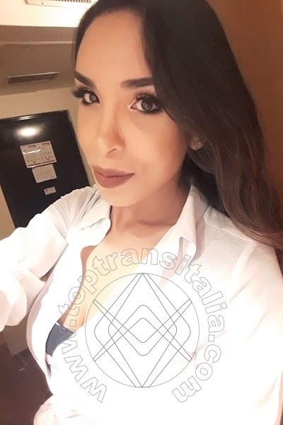 Foto selfie 128 di Fernanda Tavares transex Parma