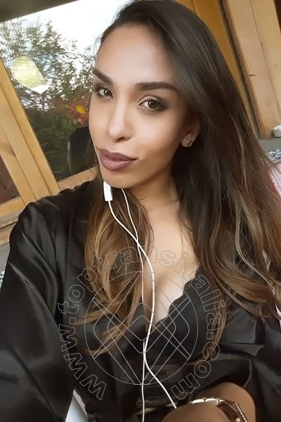 Foto selfie 118 di Fernanda Tavares transex Parma