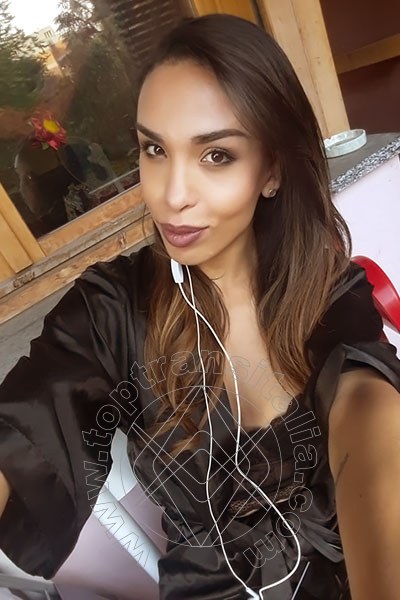 Foto selfie 90 di Fernanda Tavares transex Reggio Emilia